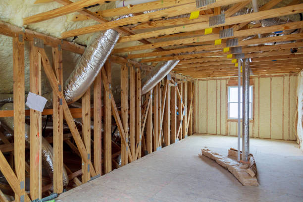 Professional Insulation Contractor in Lockeford, CA