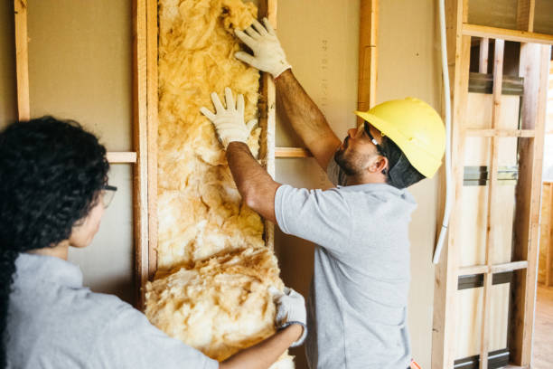 Lockeford, CA Insulation Contractor Company